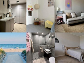 NEU – 49QM – Ferienwohnung am Südstrand Fehmarn